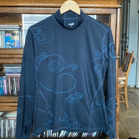 Avia Running/First Layer Top - Size Large - Picture 2 of 6